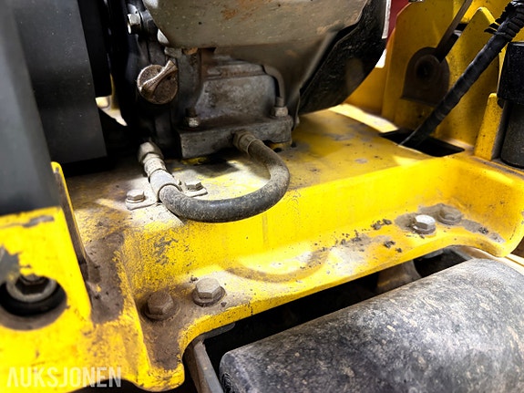 Wacker Neuson WPU1550 Vibroplate - 100kg 19 of 24
