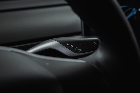 Tesla Model 3 26 of 30