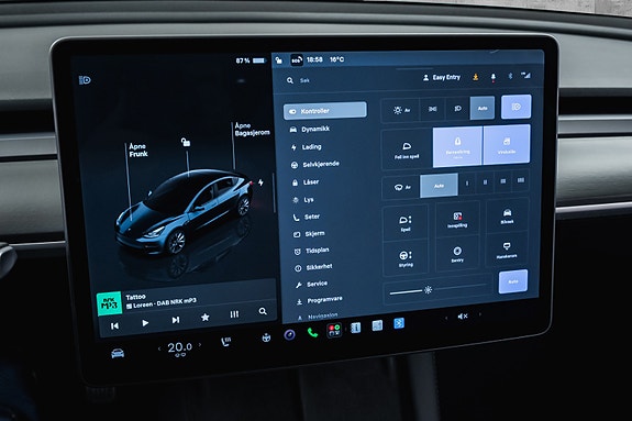 Tesla Model 3 21 of 30