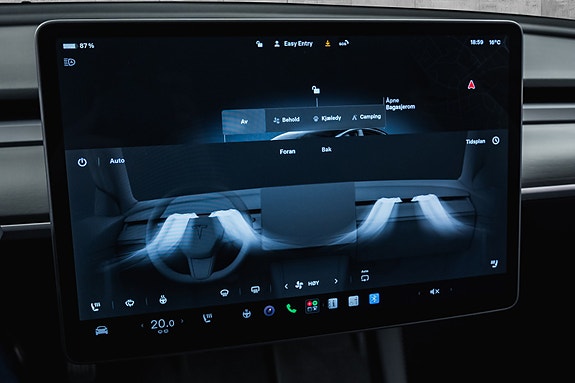 Tesla Model 3 23 of 30
