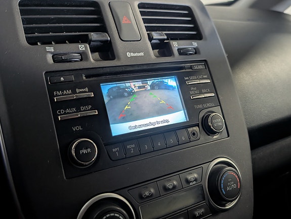 Nissan Leaf 17 of 23
