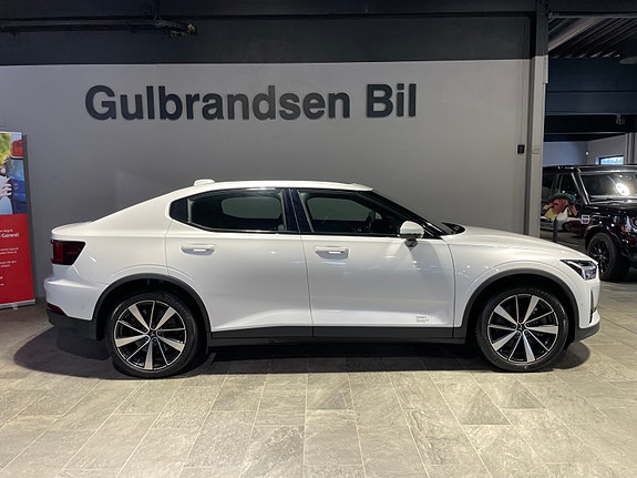 Polestar 2 4 of 30