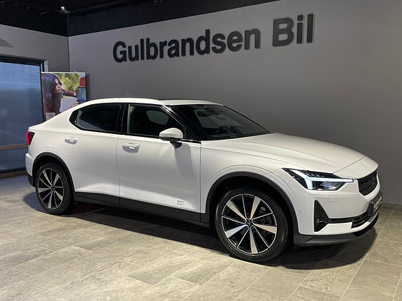 Polestar 2 3 of 30