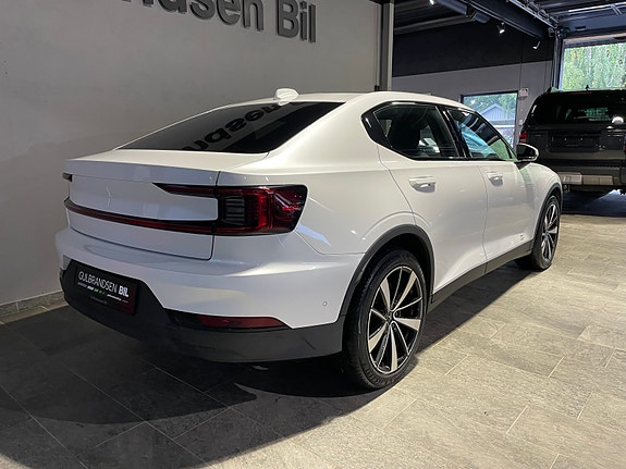 Polestar 2 5 of 30