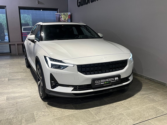 Polestar 2 2 of 30