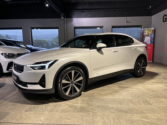 Polestar 2 8 of 30