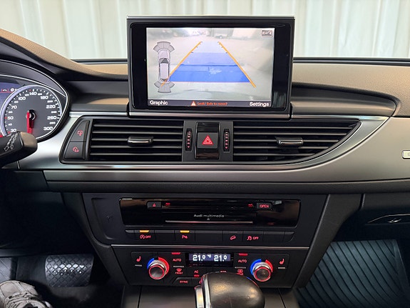 Audi A6 allroad 20 of 30
