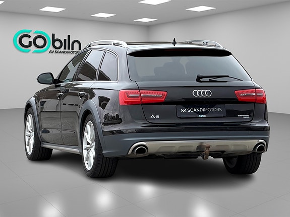 Audi A6 allroad 7 of 30