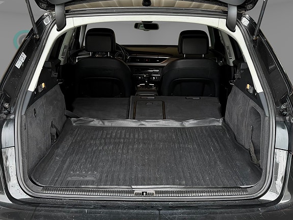 Audi A6 allroad 30 of 30