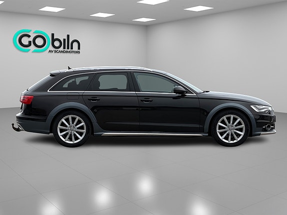 Audi A6 allroad 12 of 30