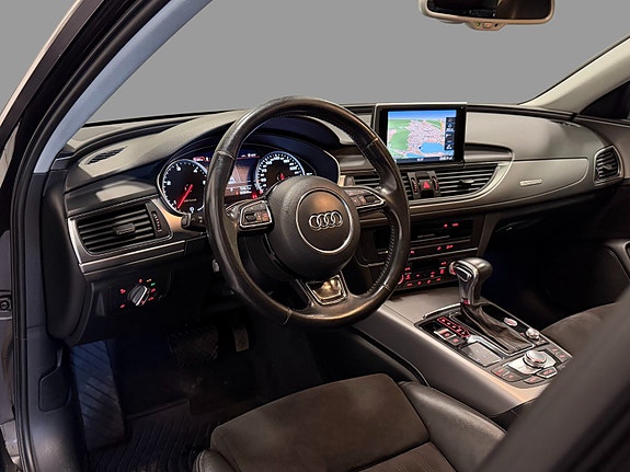 Audi A6 allroad 14 of 30