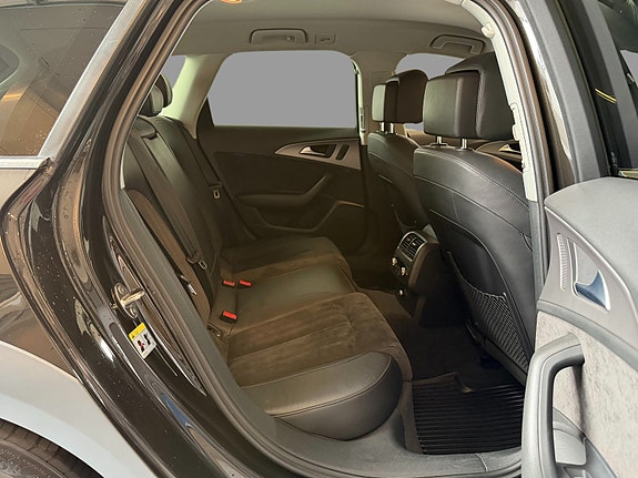 Audi A6 allroad 27 of 30