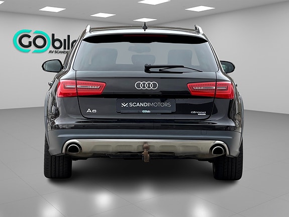 Audi A6 allroad 8 of 30