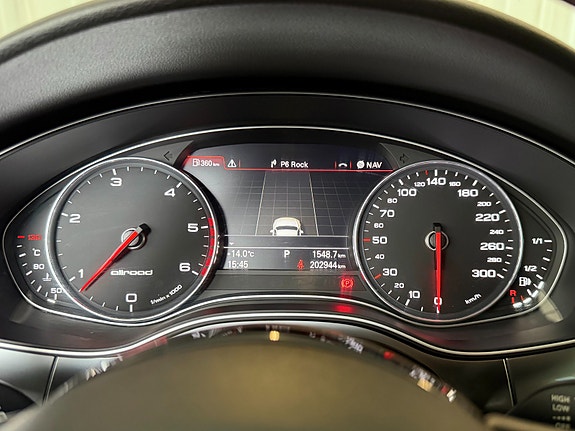 Audi A6 allroad 15 of 30