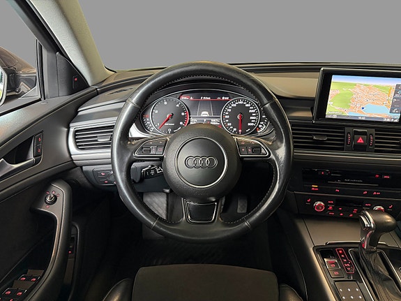 Audi A6 allroad 17 of 30