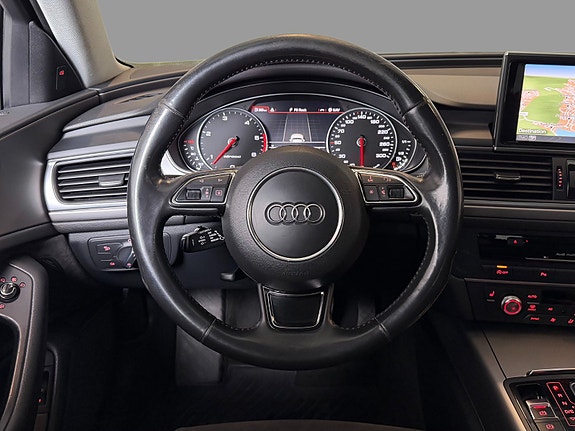 Audi A6 allroad 16 of 30