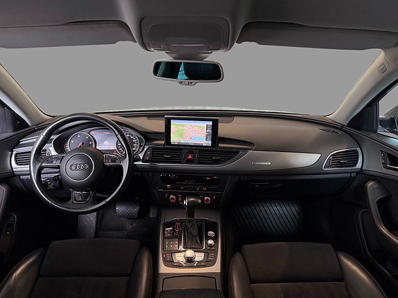Audi A6 allroad 18 of 30