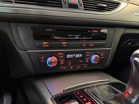 Audi A6 allroad 23 of 30