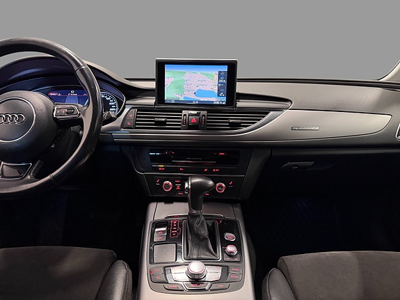 Audi A6 allroad 19 of 30