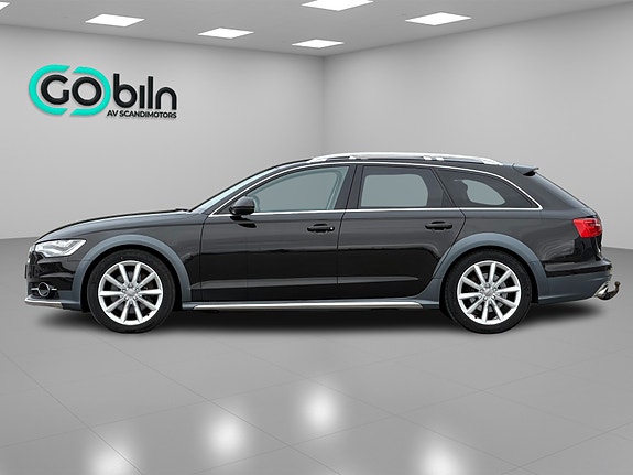 Audi A6 allroad 6 of 30
