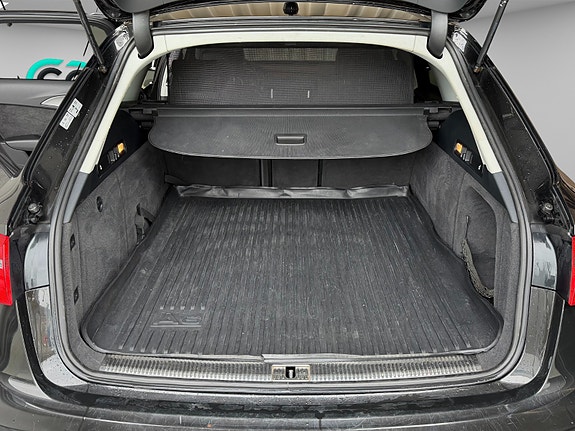 Audi A6 allroad 29 of 30