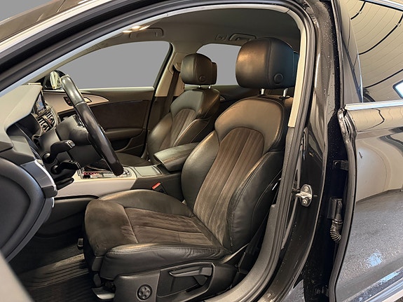 Audi A6 allroad 26 of 30