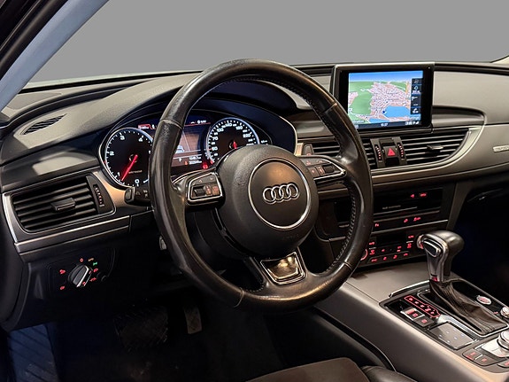 Audi A6 allroad 13 of 30