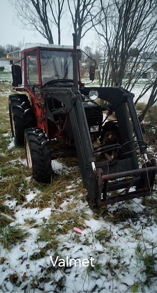 Valmet 604 10 of 12