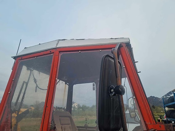 Valmet 604 5 of 12