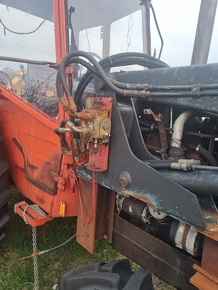 Valmet 604 3 of 12