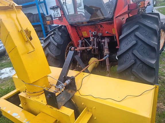 Valmet 604 6 of 12