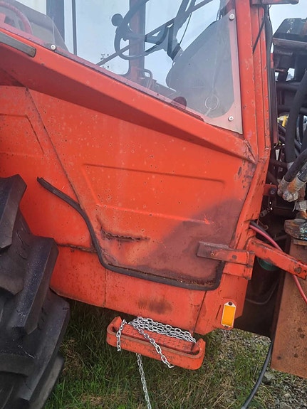 Valmet 604 2 of 12