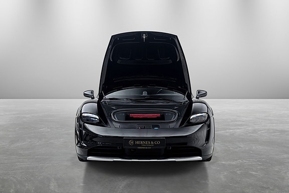 Porsche Taycan 4 5 of 30