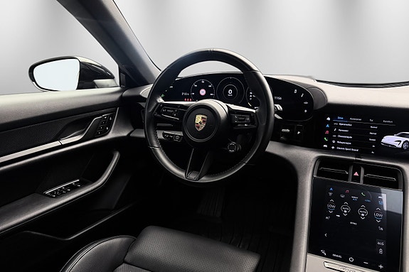 Porsche Taycan 4 20 of 30
