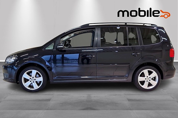Volkswagen Touran 6 of 28