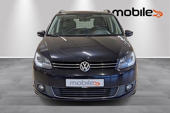 Volkswagen Touran 8 of 28