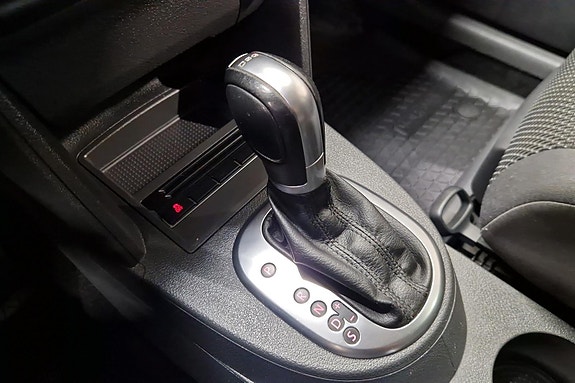 Volkswagen Touran 24 of 28