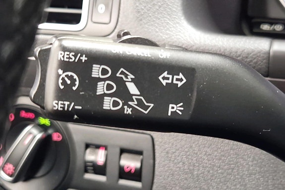 Volkswagen Touran 20 of 28