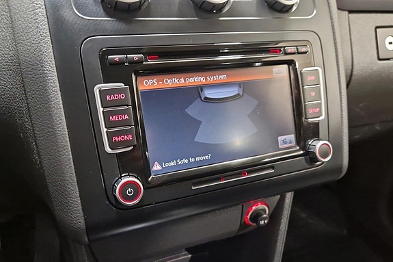 Volkswagen Touran 22 of 28