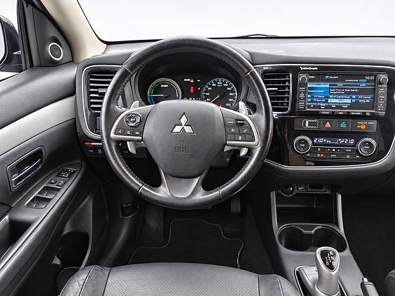 Mitsubishi Outlander 15 of 21