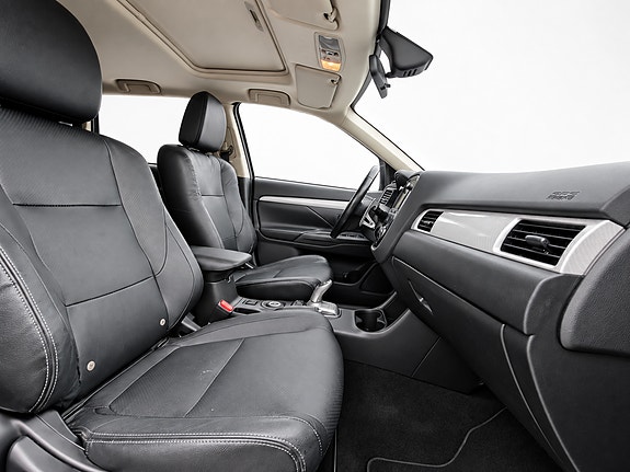 Mitsubishi Outlander 11 of 21