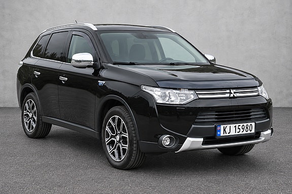 Mitsubishi Outlander 3 of 21