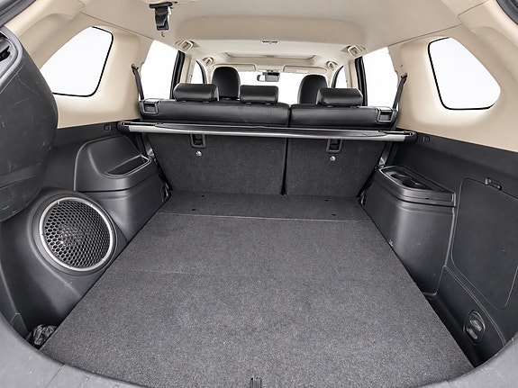 Mitsubishi Outlander 19 of 21