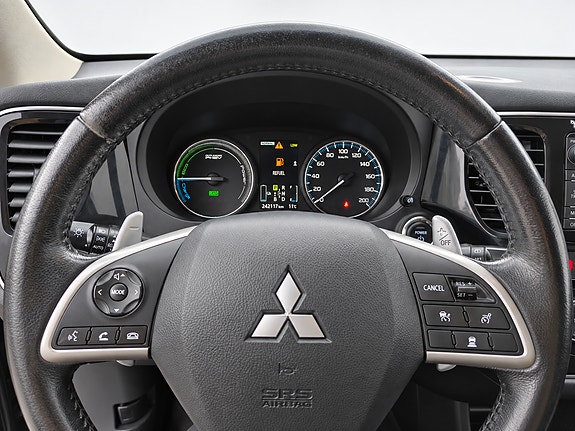 Mitsubishi Outlander 14 of 21