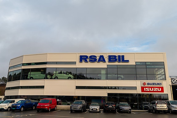 Bilde fra arbeidsgiver