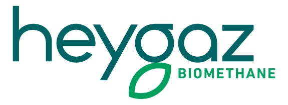 Heygaz Norway AS logo
