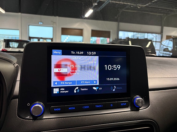Hyundai Kona 19 of 23