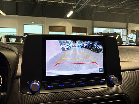Hyundai Kona 21 of 23