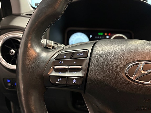 Hyundai Kona 15 of 23