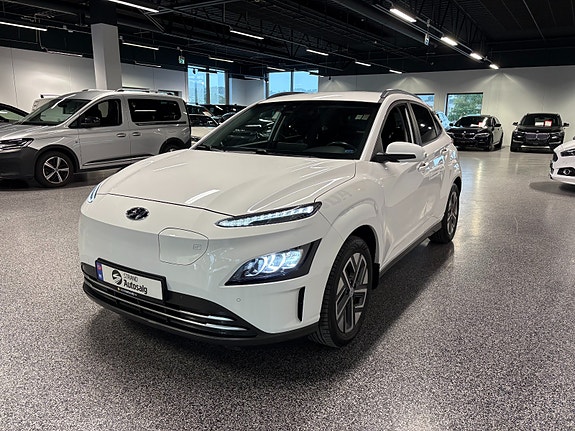 Hyundai Kona 3 of 23